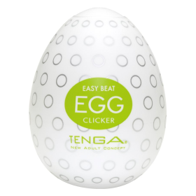 TENGA EGG CLICKER